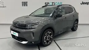 Citroen C5 AirCross 1.2 PureTech Shine de 2023