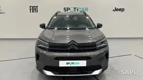 Citroen C5 AirCross 1.2 PureTech Shine de 2023