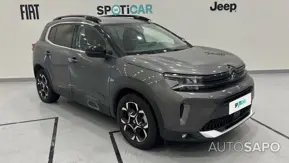 Citroen C5 AirCross 1.2 PureTech Shine de 2023