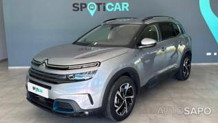 Citroen C5 AirCross 1.2 PureTech Feel Pack de 2021
