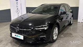 Opel Insignia 1.5 D Business Edition de 2021