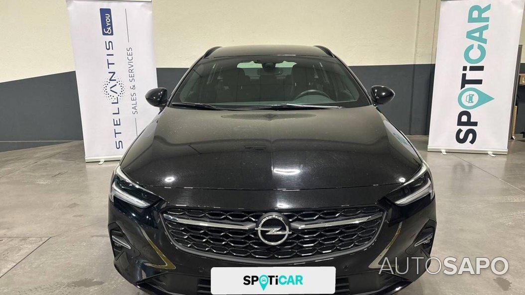 Opel Insignia 1.5 D Business Edition de 2021