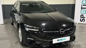 Opel Insignia 1.5 D Business Edition de 2021