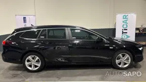 Opel Insignia 1.5 D Business Edition de 2021