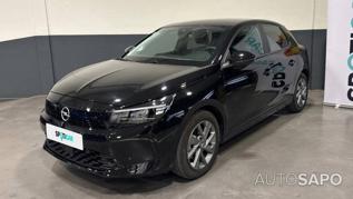 Opel Corsa 1.2 Turbo Business Edition de 2025