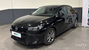 Opel Corsa 1.2 Turbo Business Edition de 2025