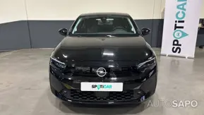 Opel Corsa 1.2 Turbo Business Edition de 2025