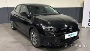 Opel Corsa 1.2 Turbo Business Edition de 2025