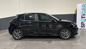 Opel Corsa 1.2 Turbo Business Edition de 2025