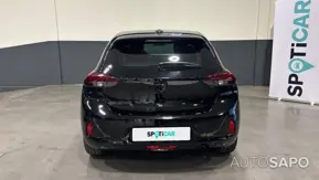 Opel Corsa 1.2 Turbo Business Edition de 2025