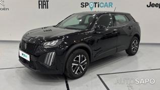 Peugeot 2008 1.2 PureTech Active de 2025
