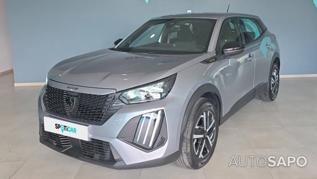 Peugeot 2008 1.2 PureTech Style de 2025