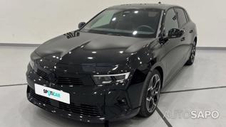 Opel Astra 1.0 120 Anos S/S de 2024