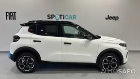 Citroen C3 1.2 PureTech Elle EAT6 de 2024