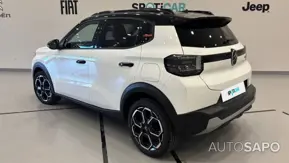 Citroen C3 1.2 PureTech Elle EAT6 de 2024