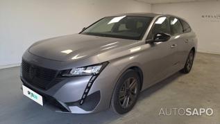 Peugeot 308 SW 1.2 PureTech Active de 2024