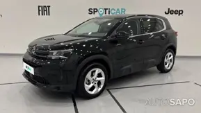 Citroen C5 AirCross 1.5 BlueHDi 130 S&S EAT8 Feel de 2025