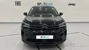 Citroen C5 AirCross 1.5 BlueHDi 130 S&S EAT8 Feel de 2025