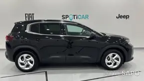 Citroen C5 AirCross 1.5 BlueHDi 130 S&S EAT8 Feel de 2025