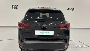 Citroen C5 AirCross 1.5 BlueHDi 130 S&S EAT8 Feel de 2025