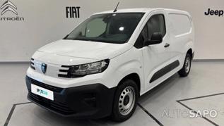 Peugeot Partner 1.5 BlueHDi Pro Longa de 2025