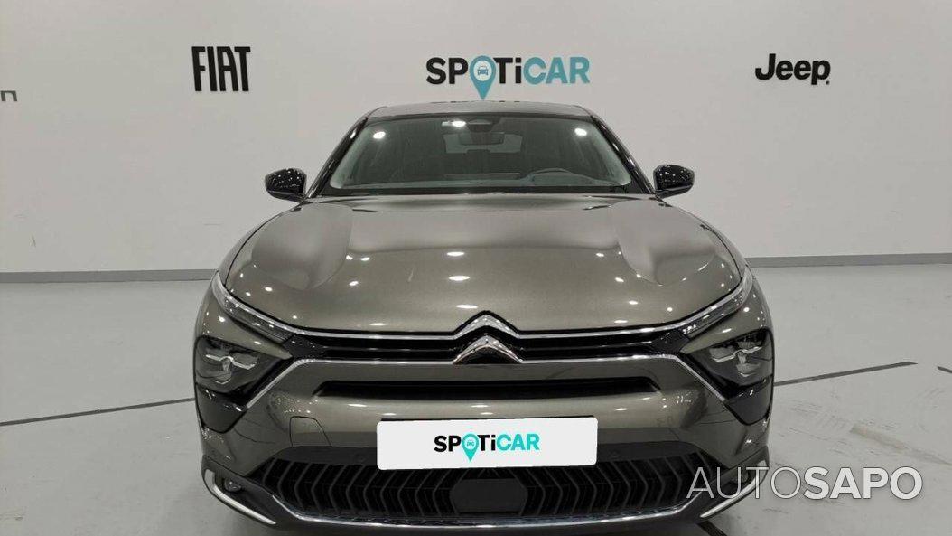 Citroen C5 1.6 HDi Business Airdream de 2022