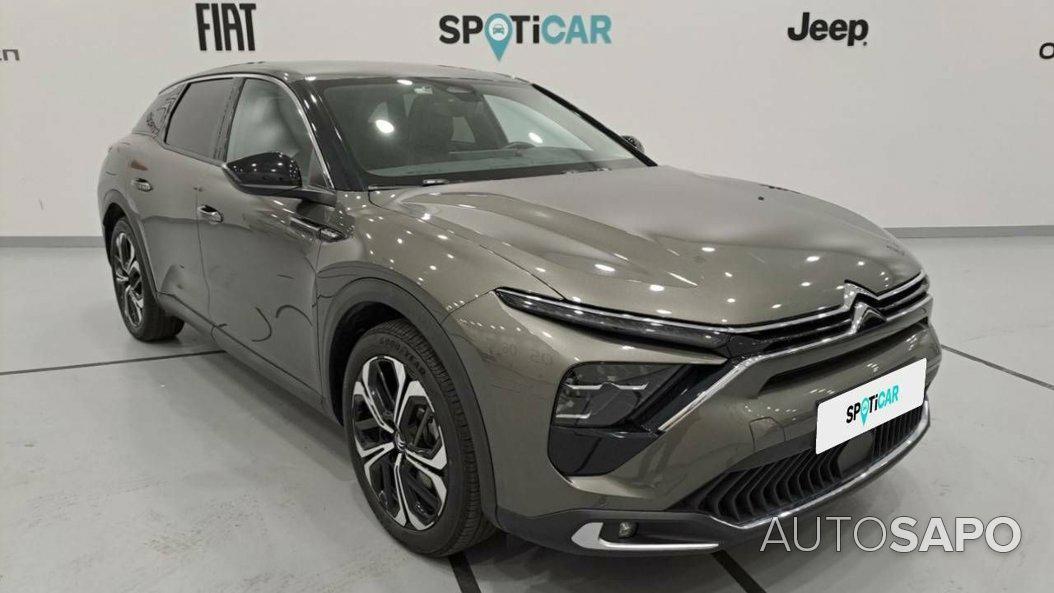 Citroen C5 1.6 HDi Business Airdream de 2022