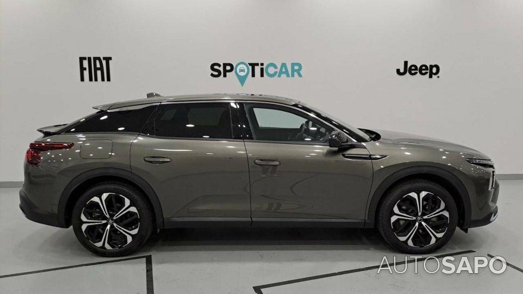 Citroen C5 1.6 HDi Business Airdream de 2022