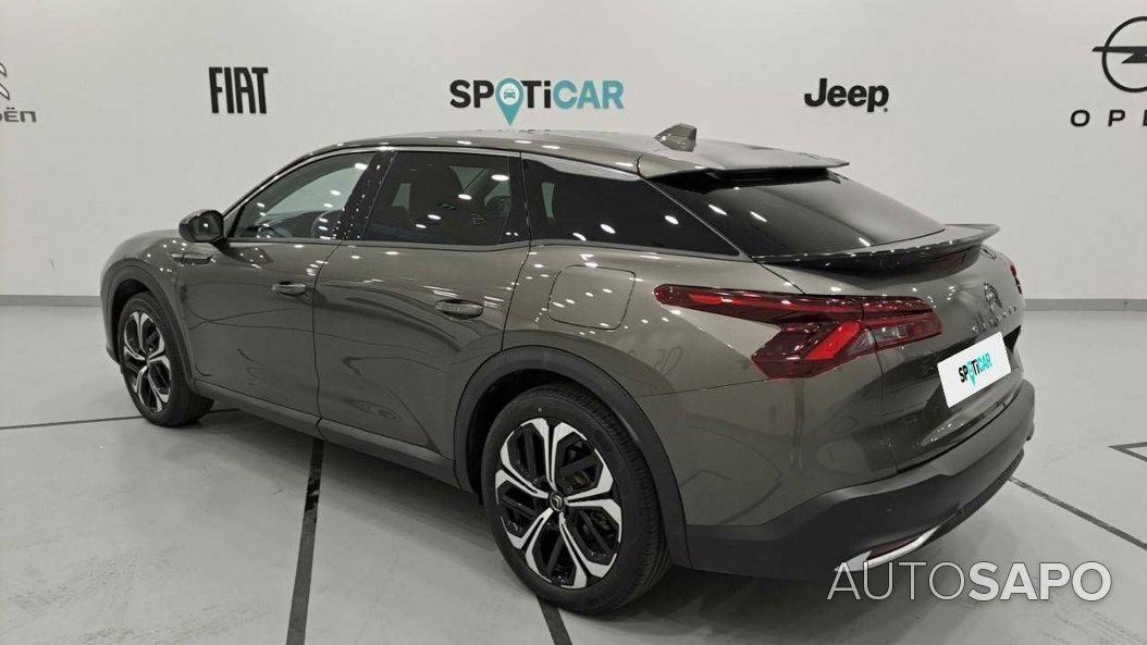 Citroen C5 1.6 HDi Business Airdream de 2022