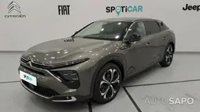 Citroen C5 1.6 HDi Business Airdream de 2022