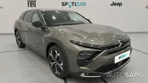 Citroen C5 1.6 HDi Business Airdream de 2022