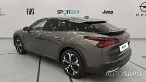 Citroen C5 1.6 HDi Business Airdream de 2022