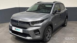 Citroen C3 1.2 PureTech Feel Pack de 2025