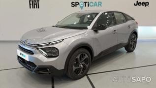 Citroen C4 1.6 BlueHDi 100 Selection de 2024