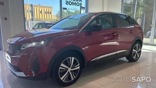Peugeot 3008 1.2 PureTech Allure Pack de 2022