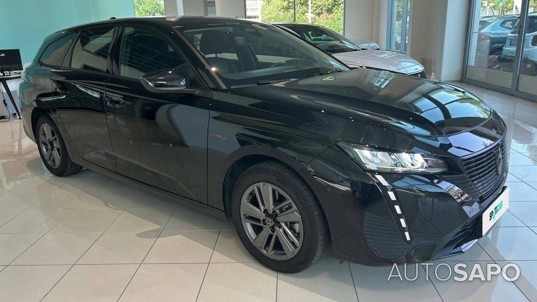 Peugeot 308 1.2 PureTech Style de 2025