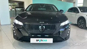 Peugeot 308 1.2 PureTech Style de 2025