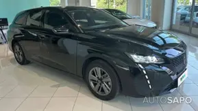 Peugeot 308 1.2 PureTech Style de 2025