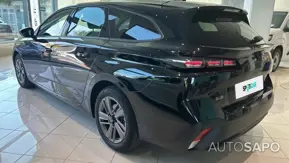 Peugeot 308 1.2 PureTech Style de 2025