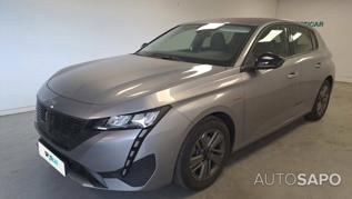 Peugeot 308 1.2 PureTech Style de 2025