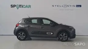 Citroen C3 1.2 PureTech Plus de 2024
