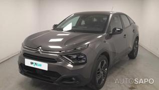 Citroen C4 1.2 PureTech Feel Pack de 0