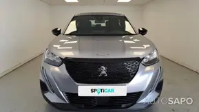 Peugeot 2008 1.2 PureTech Active Pack de 2023