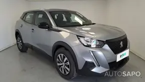 Peugeot 2008 1.2 PureTech Active Pack de 2023