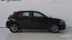 Opel Corsa 1.2 Turbo Edition de 2025