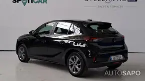 Opel Corsa 1.2 Turbo Edition de 2025