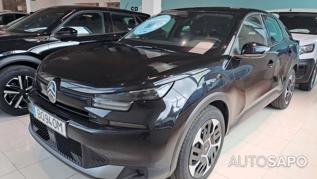 Citroen C4 1.6 HDi 110 Business CMP6 de 2025