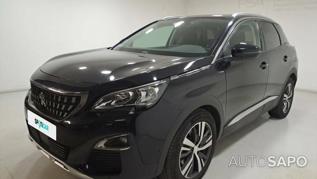 Peugeot 3008 1.2 PureTech Allure de 2020