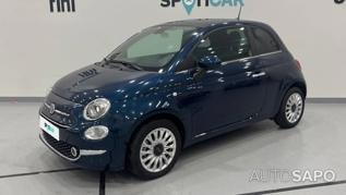 Fiat 500 1.0 Hybrid Cult de 2023