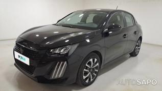 Peugeot 208 1.2 PureTech Style de 2025